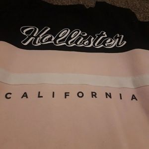 Women's Hollister crew neck